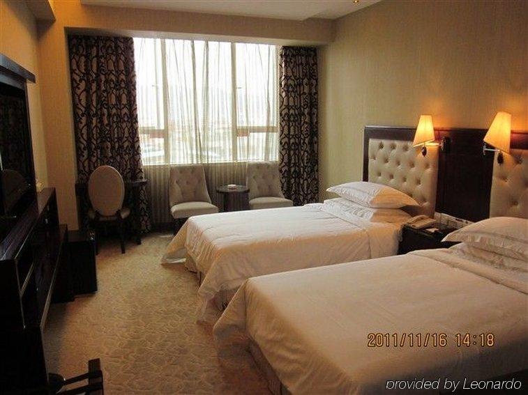 Vienna Hotel In Pinghu Square Shenzhen Cameră foto