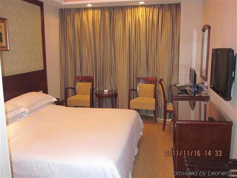 Vienna Hotel In Pinghu Square Shenzhen Cameră foto