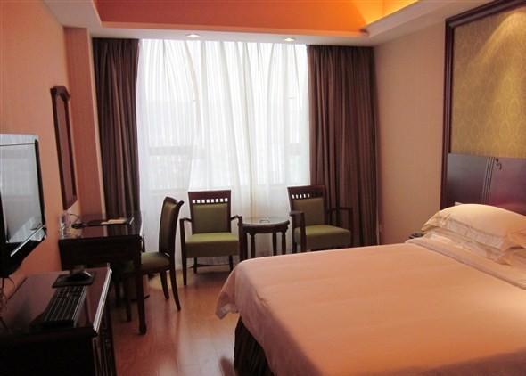 Vienna Hotel In Pinghu Square Shenzhen Cameră foto