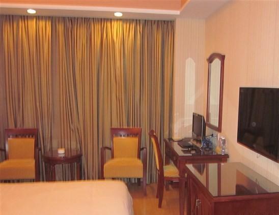 Vienna Hotel In Pinghu Square Shenzhen Cameră foto