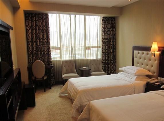 Vienna Hotel In Pinghu Square Shenzhen Cameră foto
