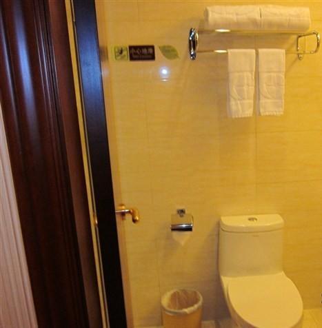 Vienna Hotel In Pinghu Square Shenzhen Cameră foto
